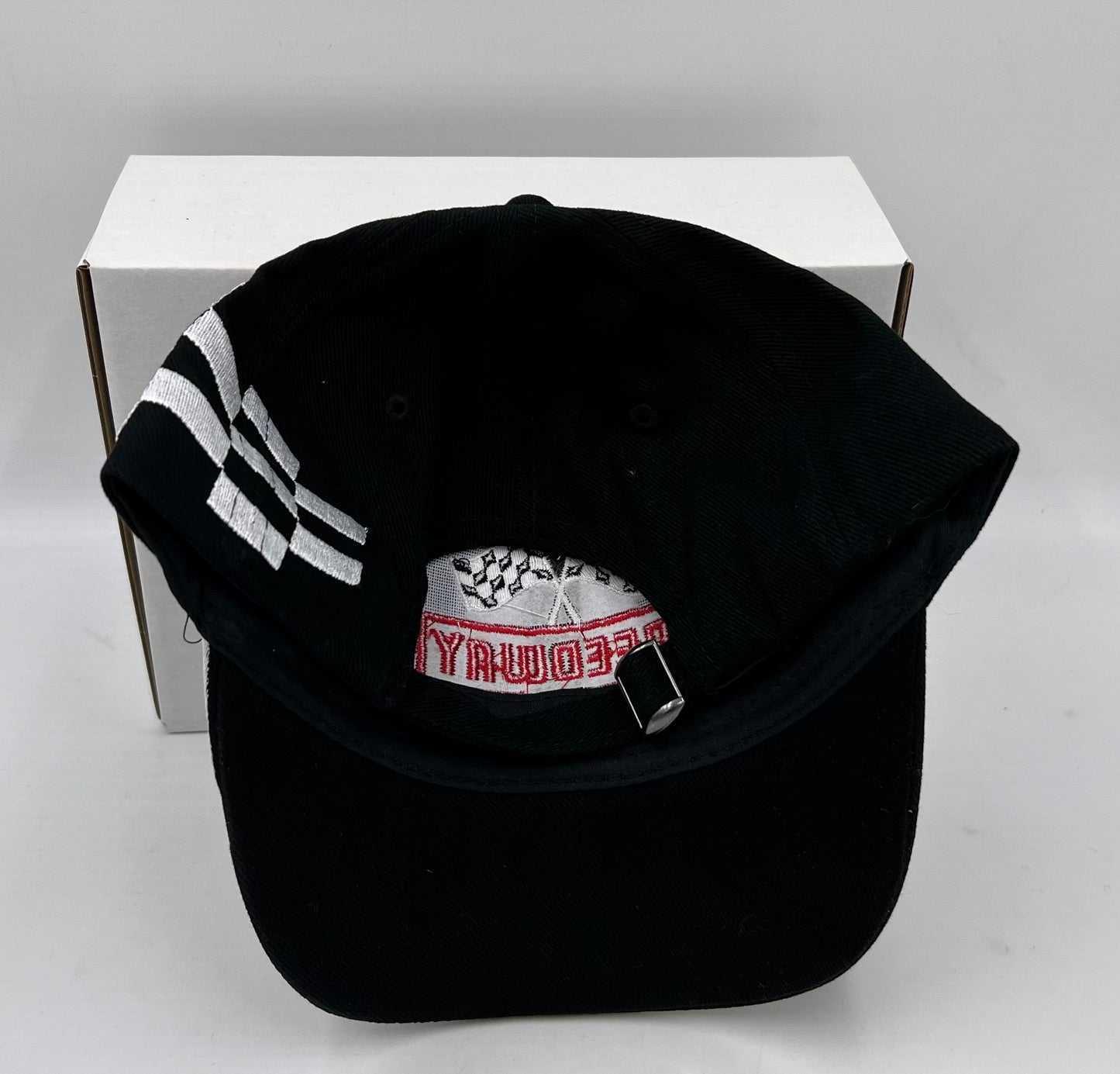 Speedway Embroidered Hat