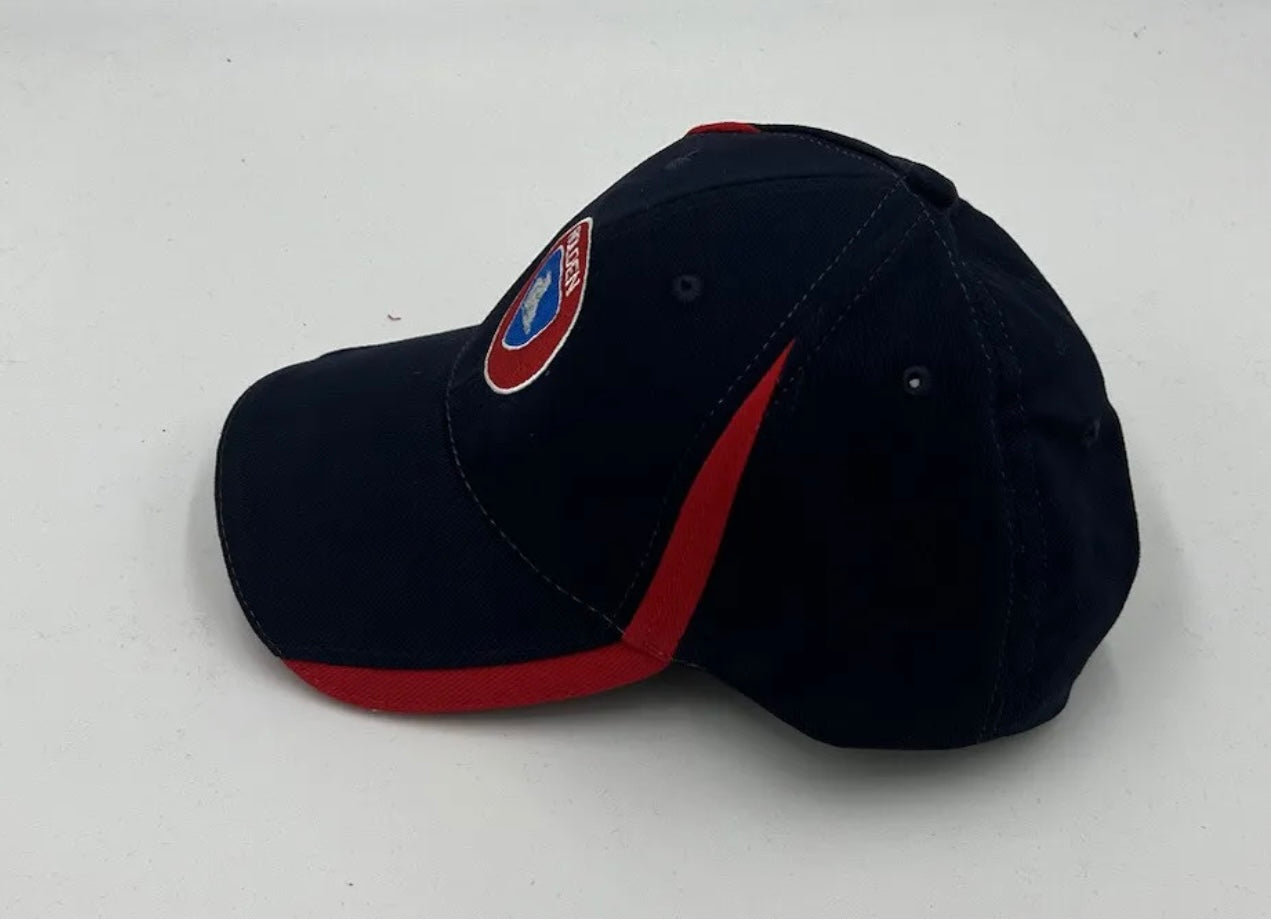 FE FC Logo Embroidered Hat