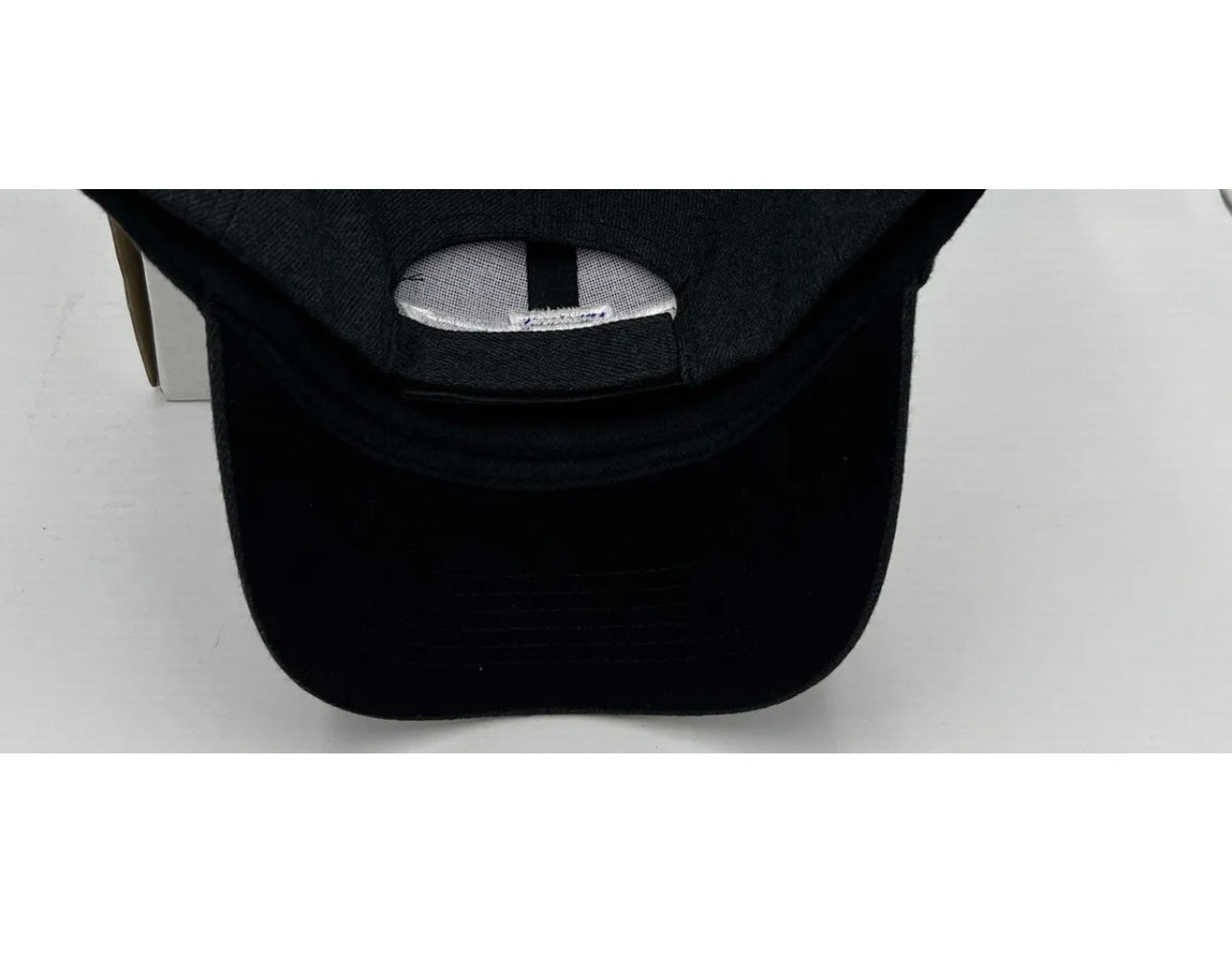 Chevrolet Embroidered Hat