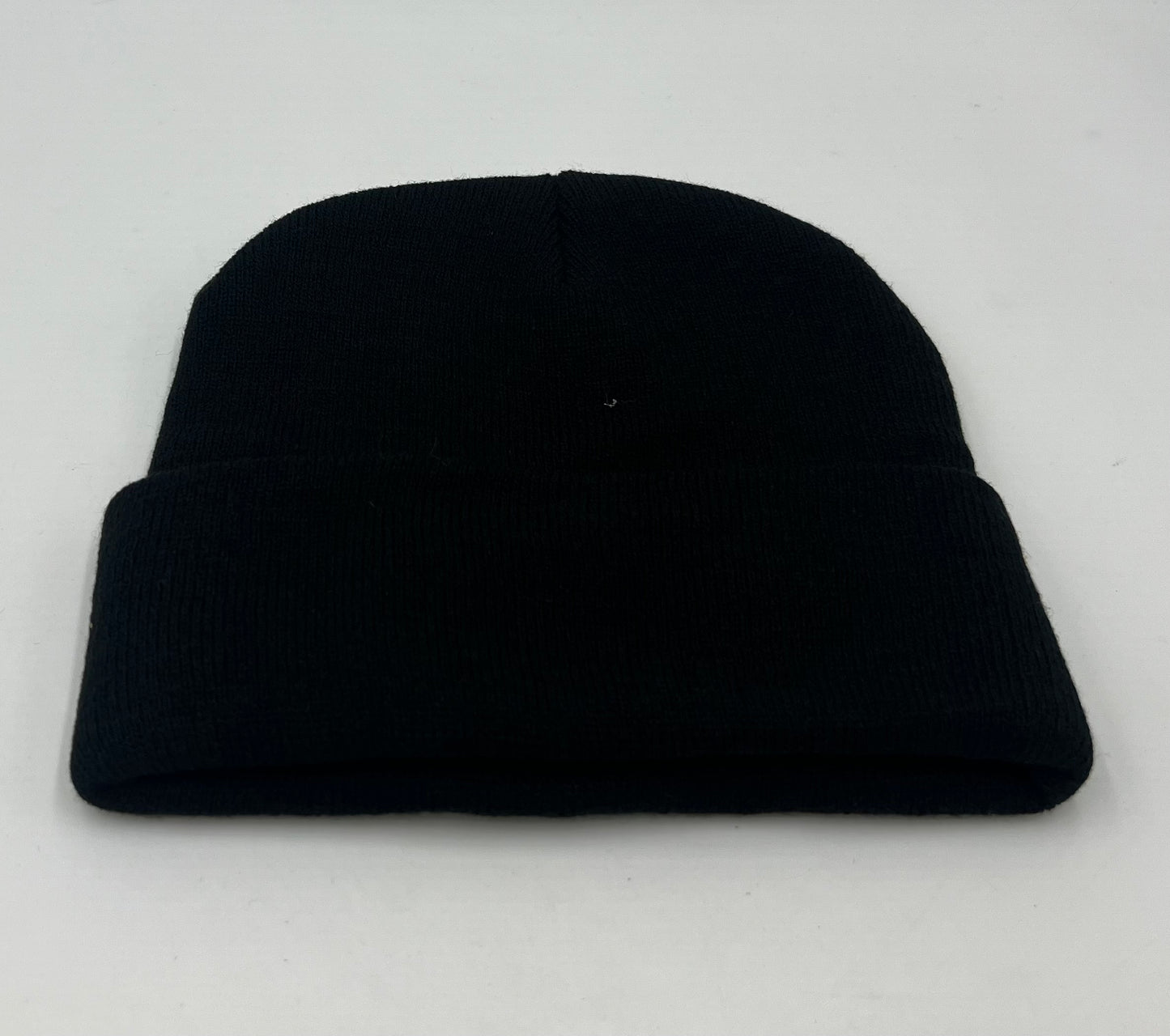 Subaru Embroidered beanie