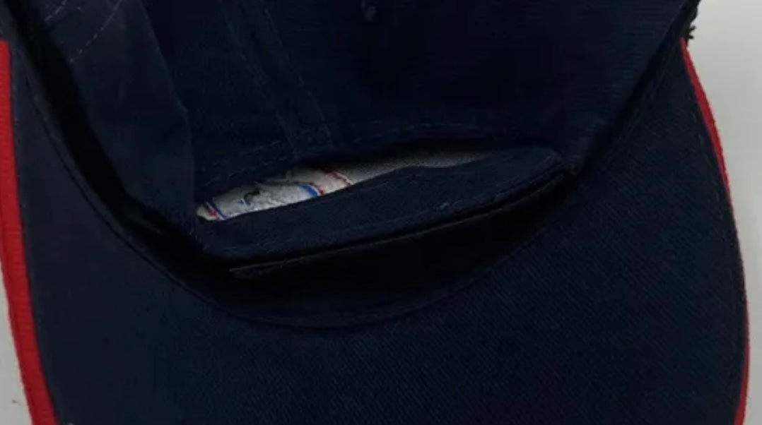 FE FC Logo Embroidered Hat