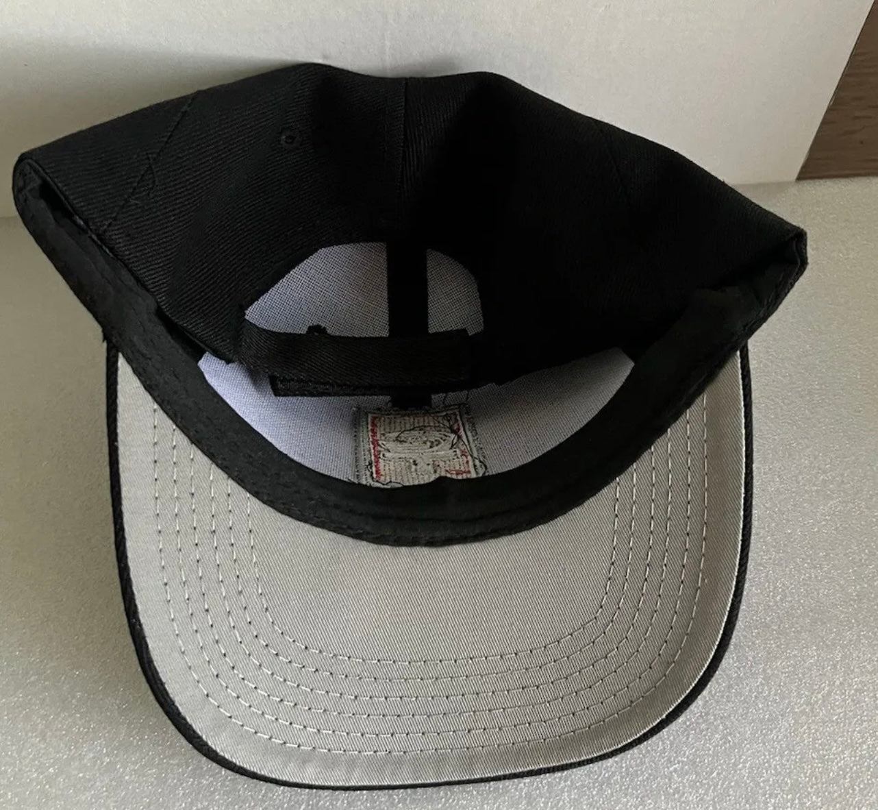 Ford GT Shield Embroidered Hat