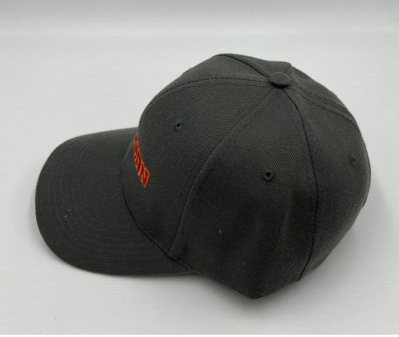 Sandman Embroidered Hat