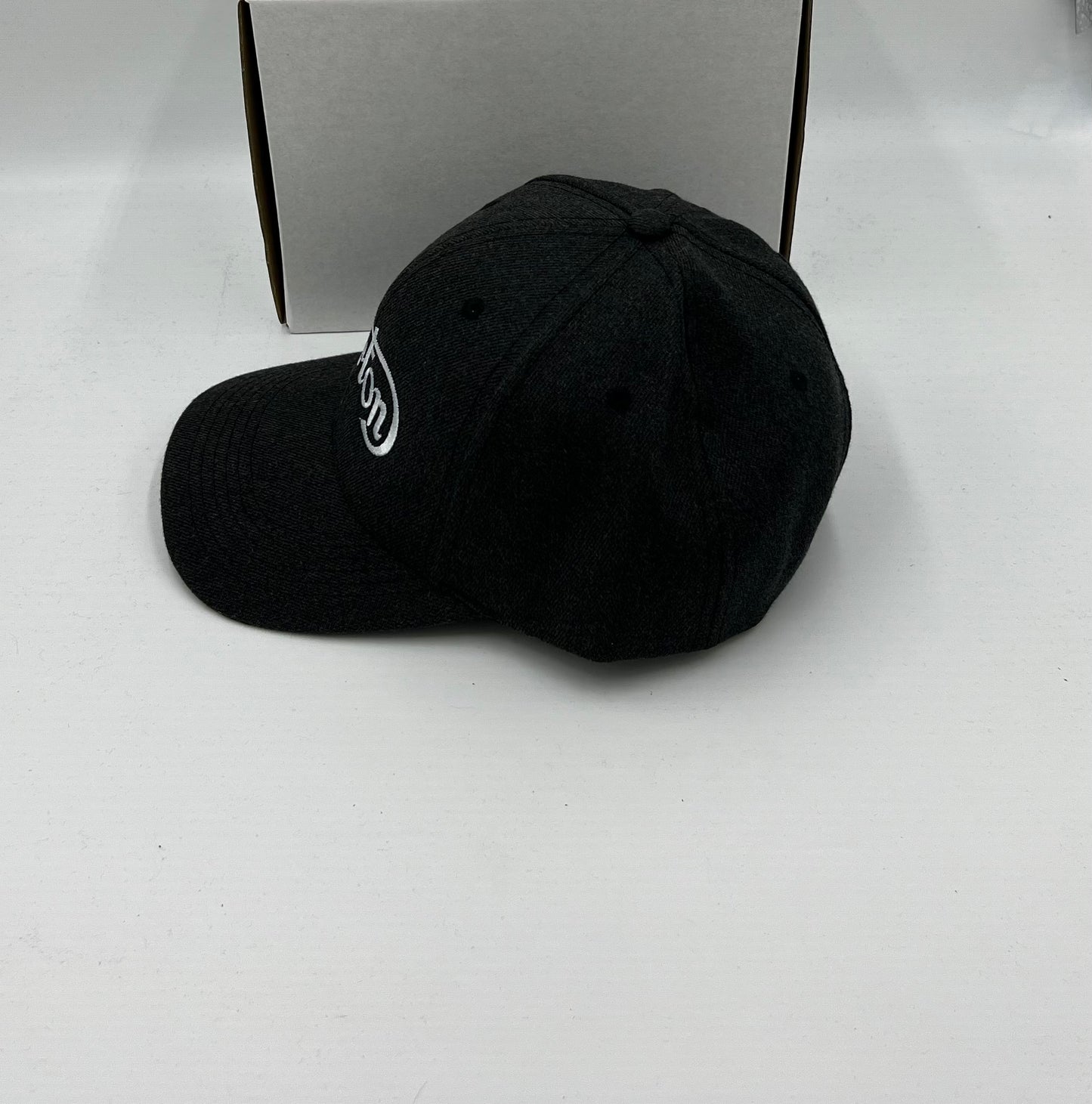 Norton Embroidered Hat