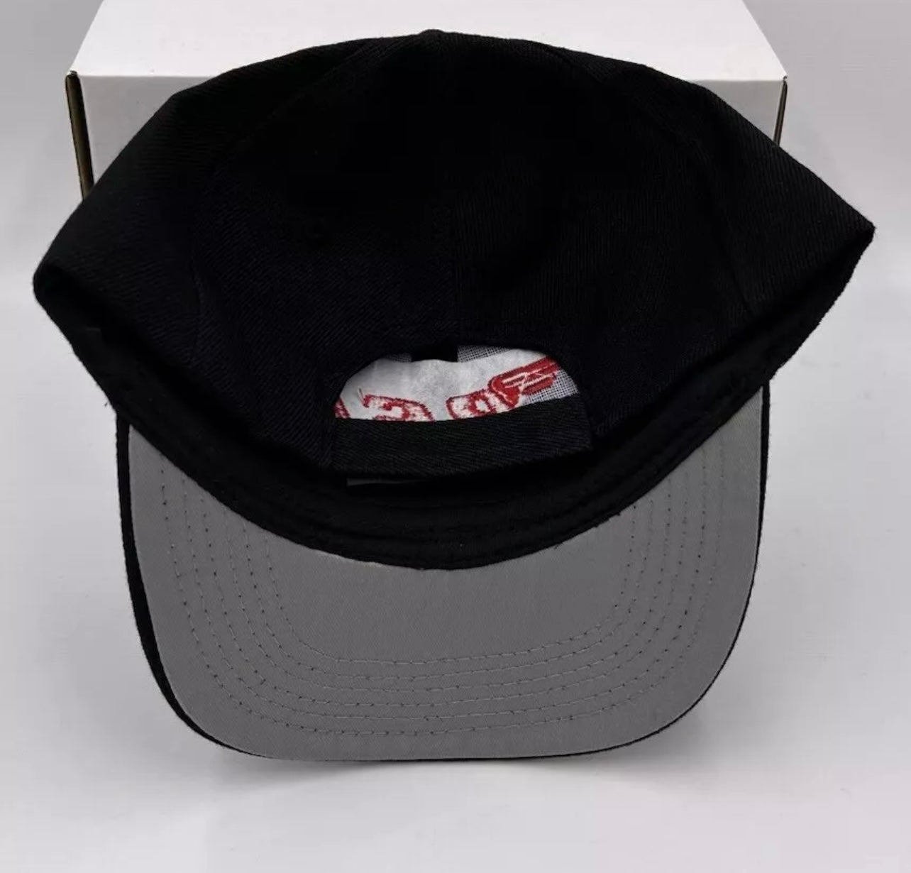 BSA Motorcycle Embroidered Hat