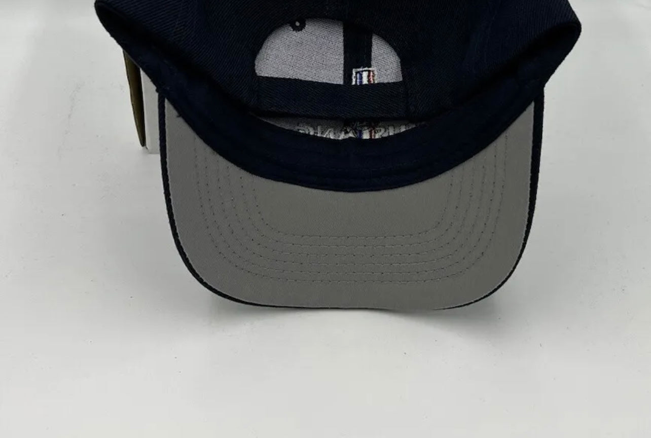 Mustang Embroidered Hat Ford