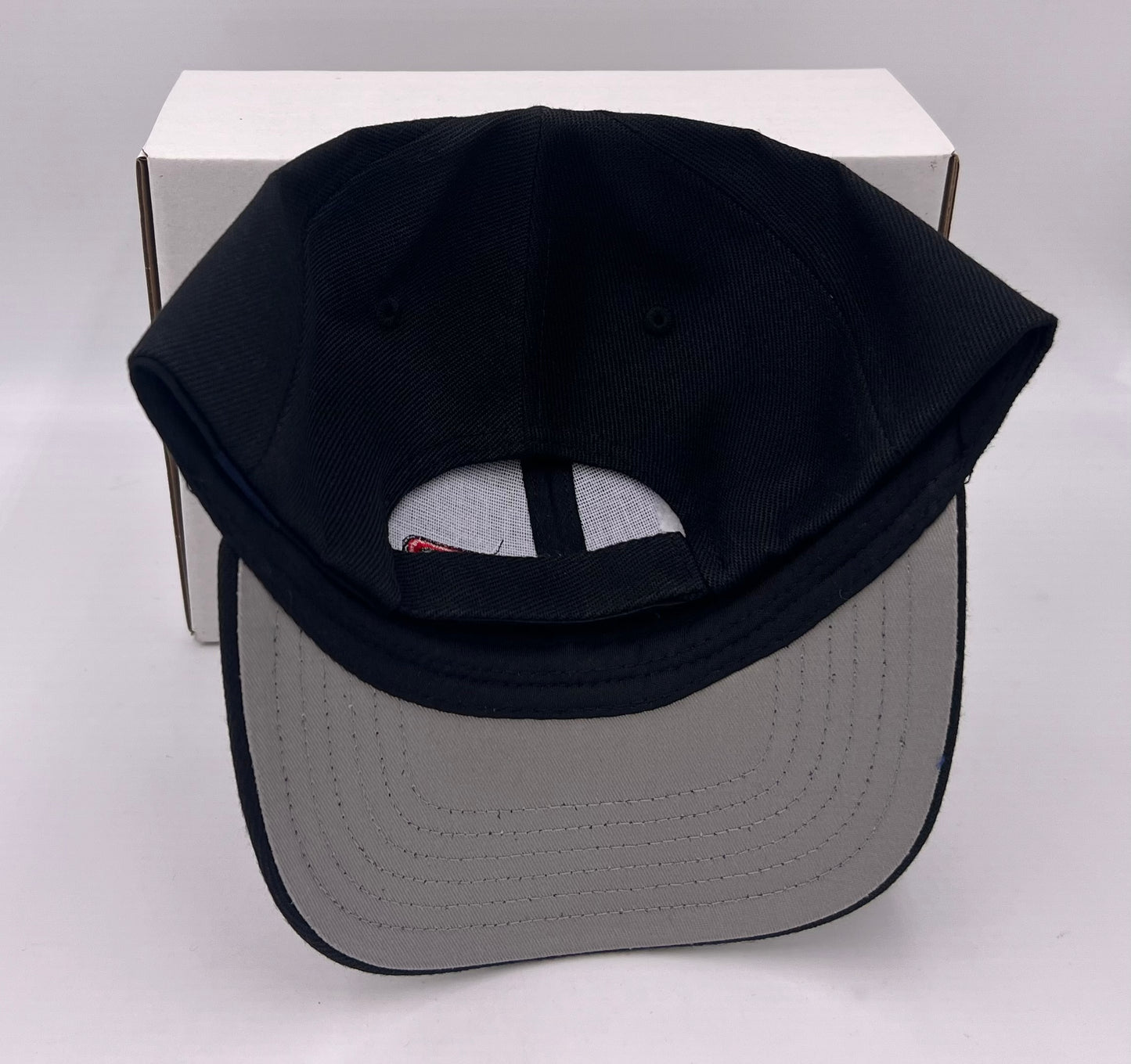 MR 2 Embroidered Hat
