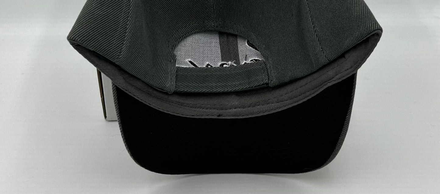 Capri Embroidered Hat