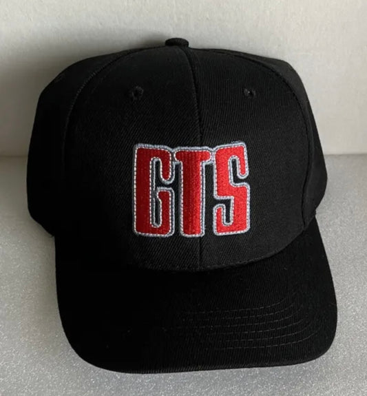 GTS Logo Embroidered Hat