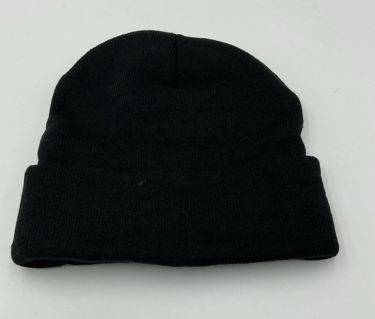 GTS Logo Embroidered Beanie
