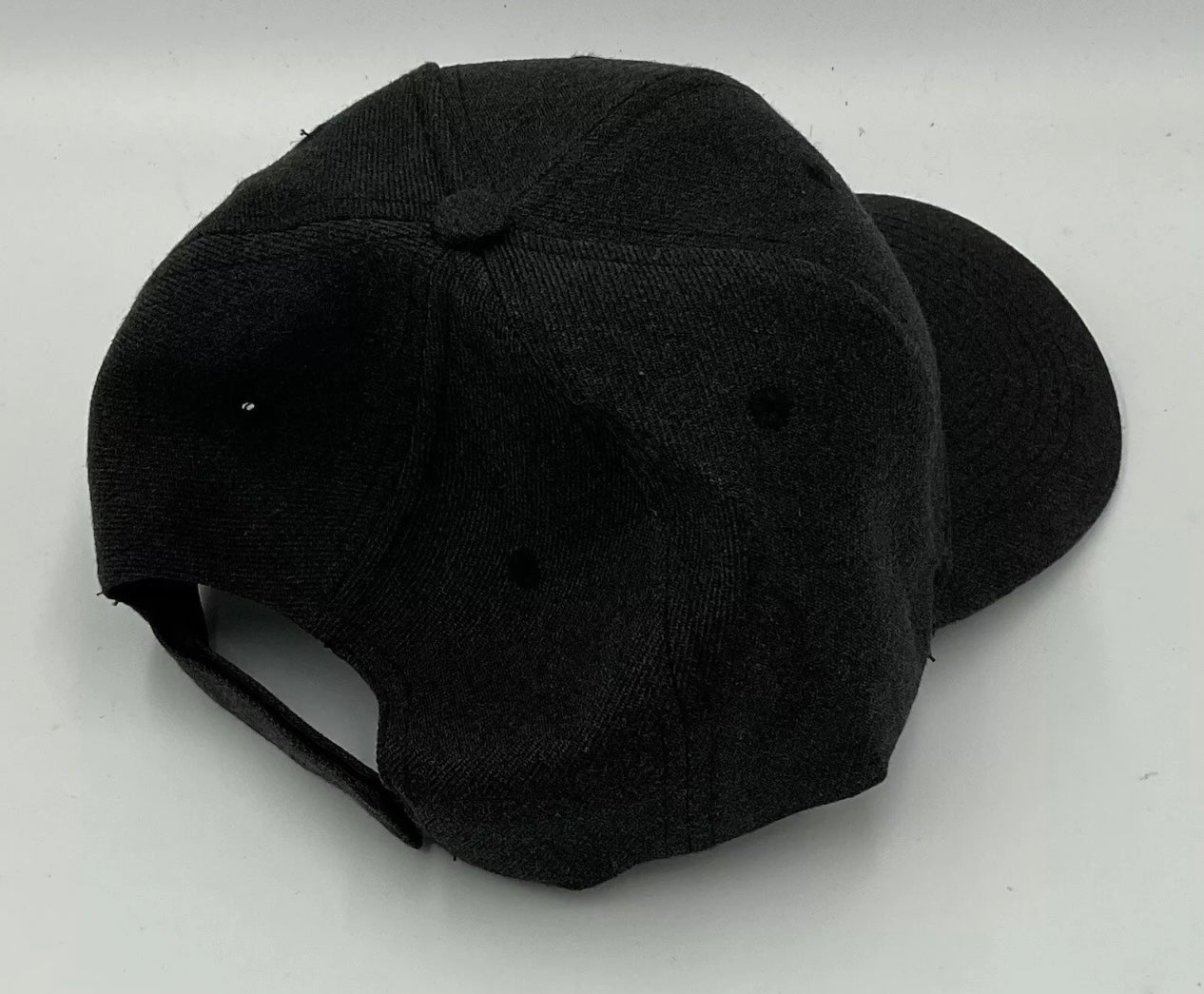 FE FC Logo Embroidered Hat