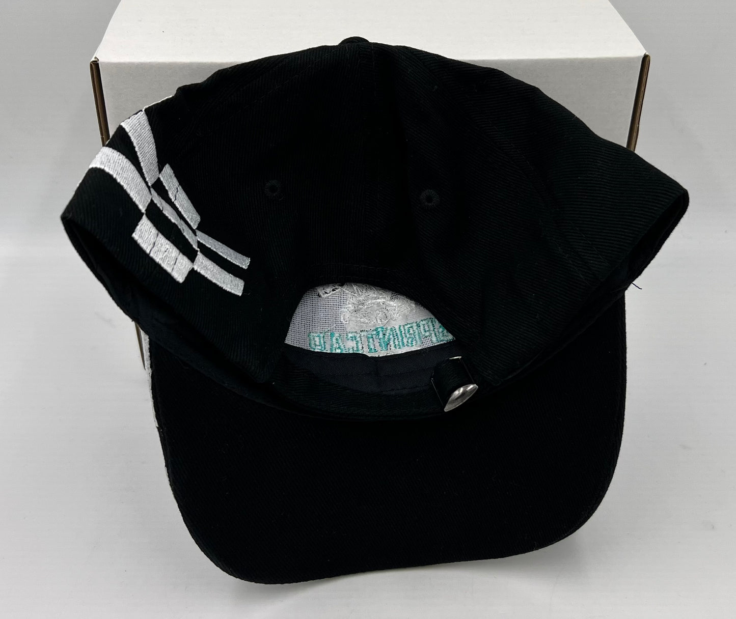 Sprintcar Racing Embroidered Hat