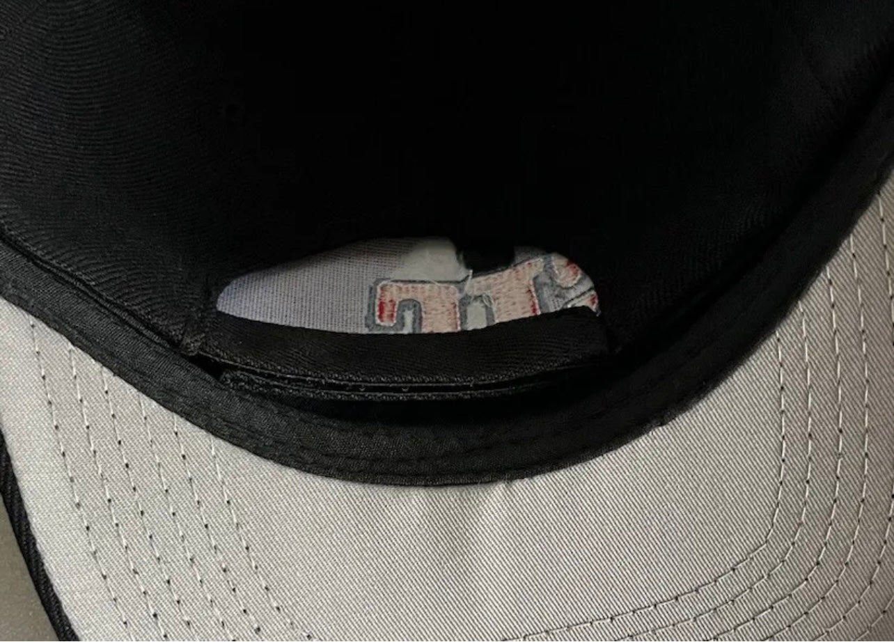 GTS Logo Embroidered Hat