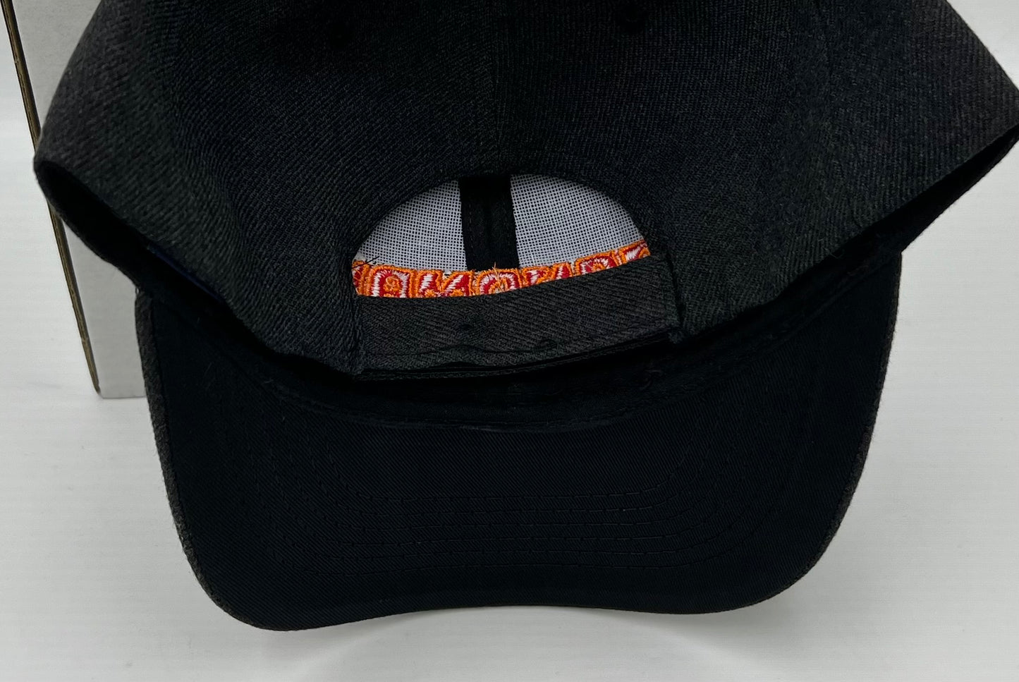 Sandman Embroidered Hat