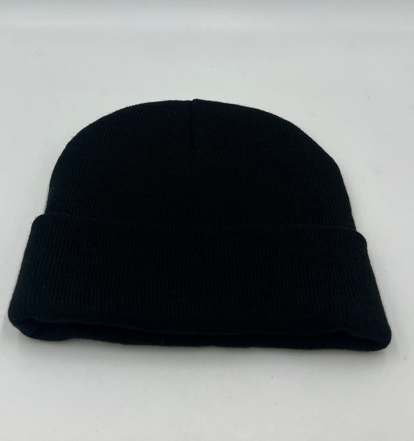 MR 2 Embroidered beanie