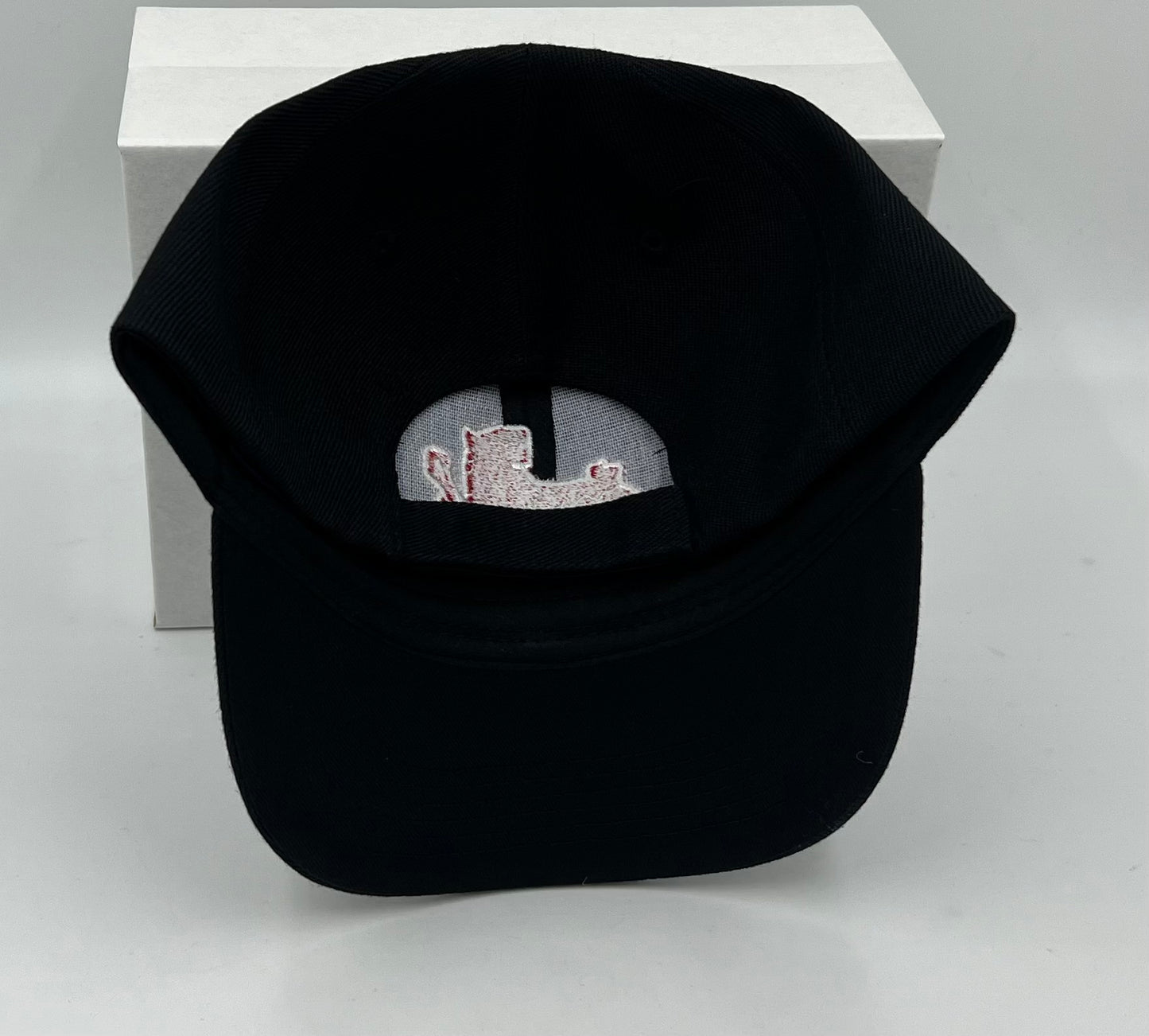 Holden Lion Embroidered Hat