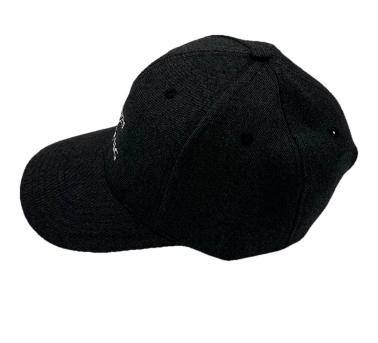 Mustang Embroidered Hat Ford