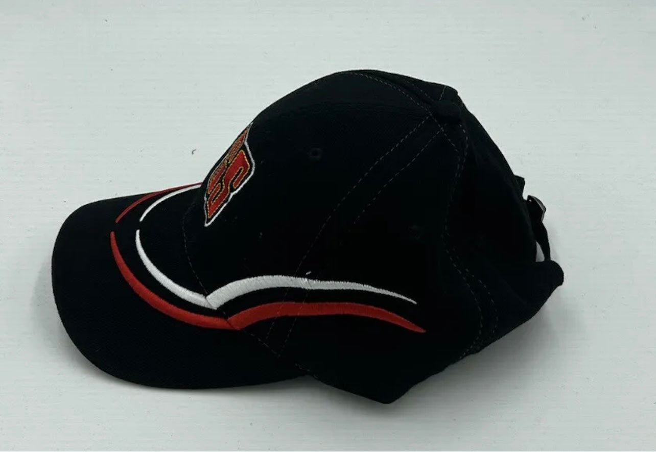 SS Logo Embroidered Hat