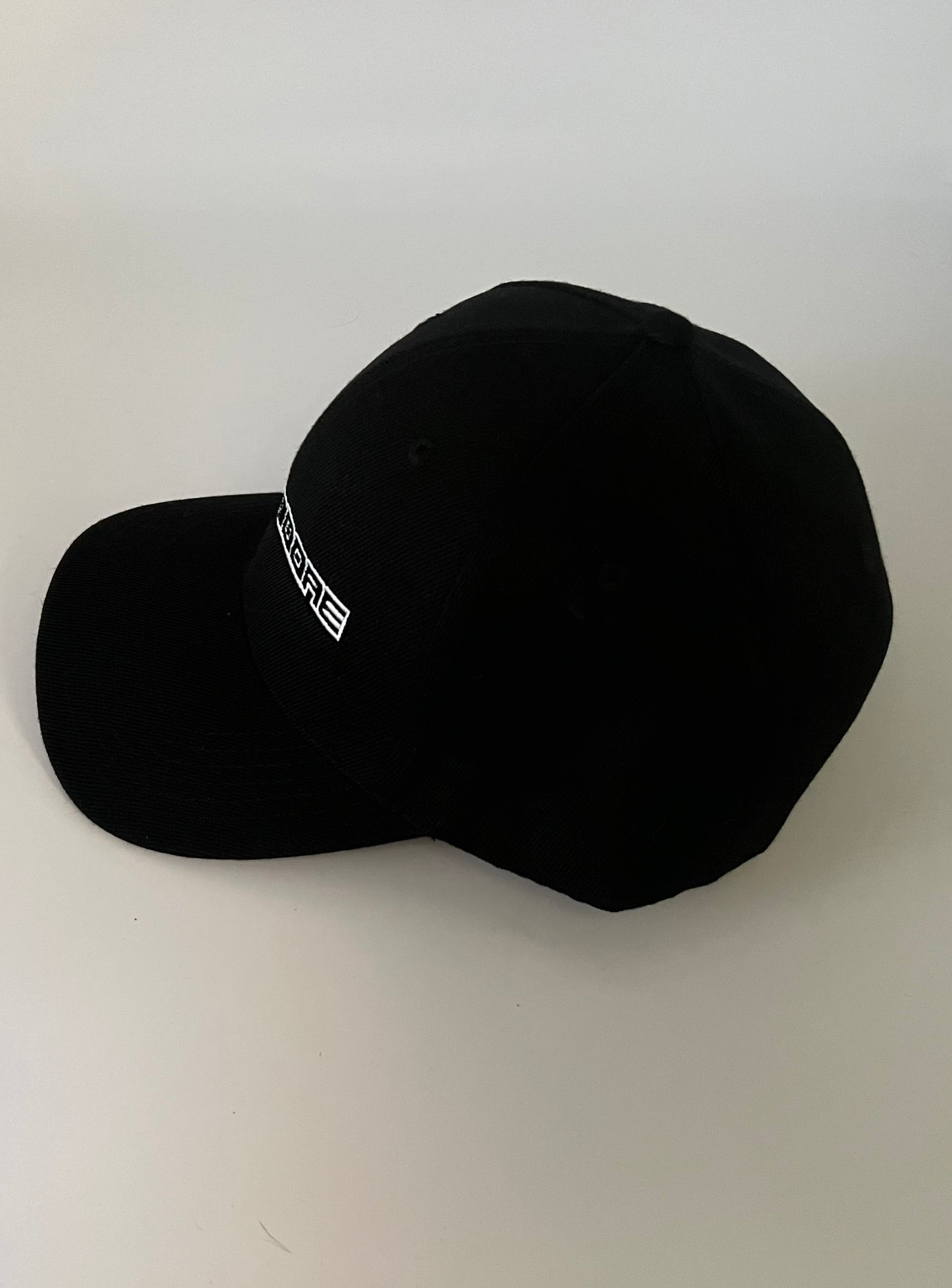 Commodore Embroidered Hat