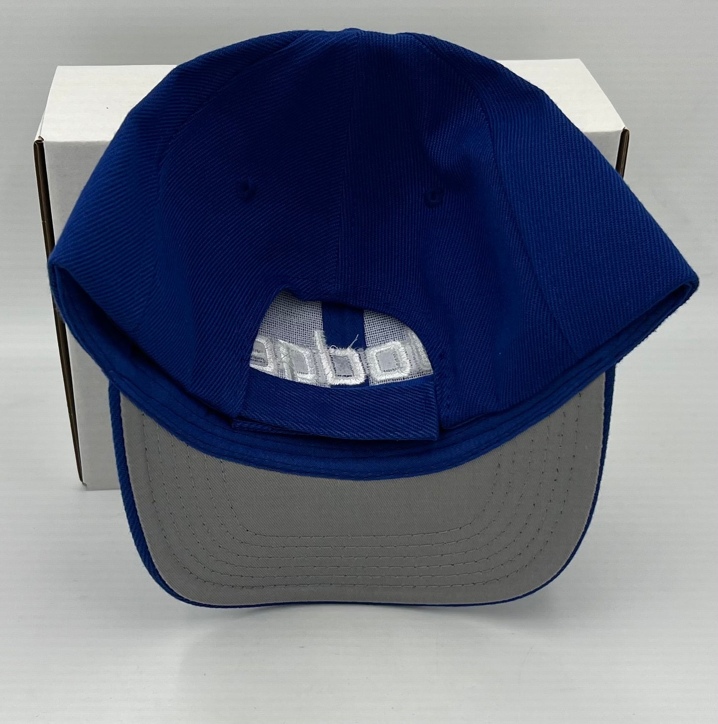 Dodge Embroidered Hat