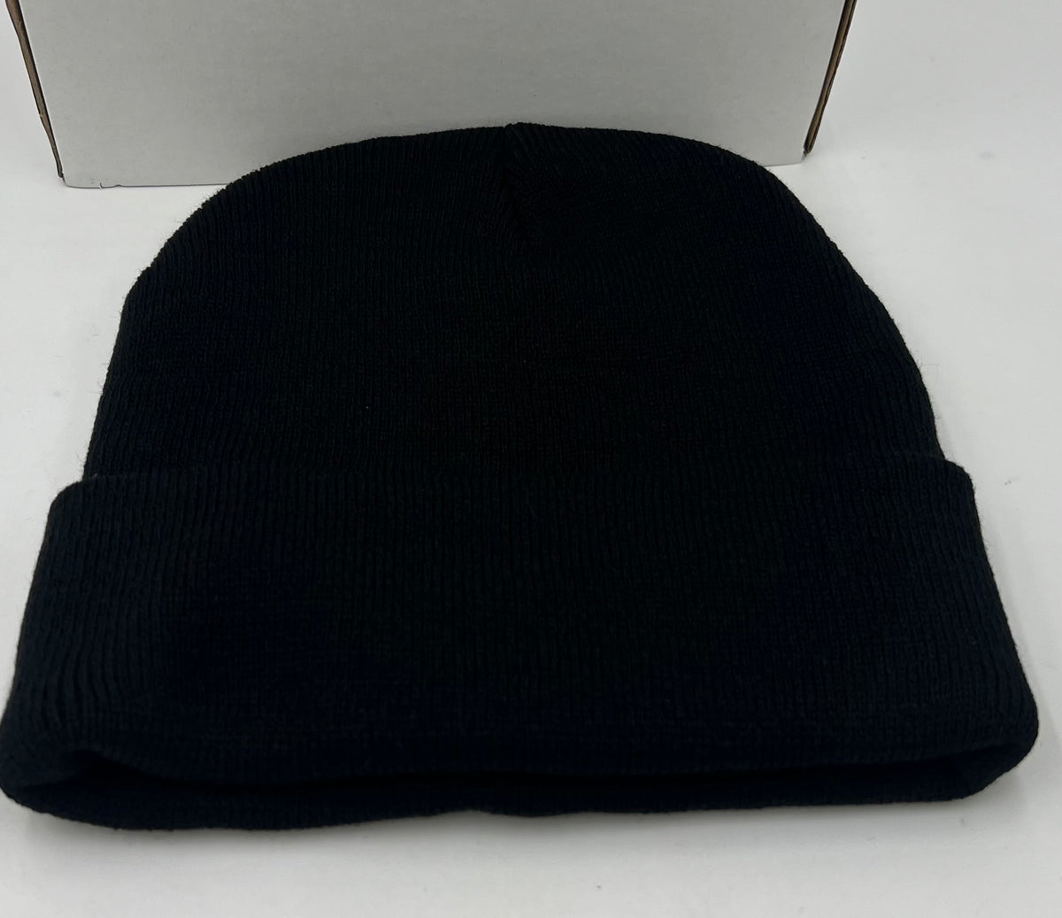 XW GT Ford Embroidered Beanie