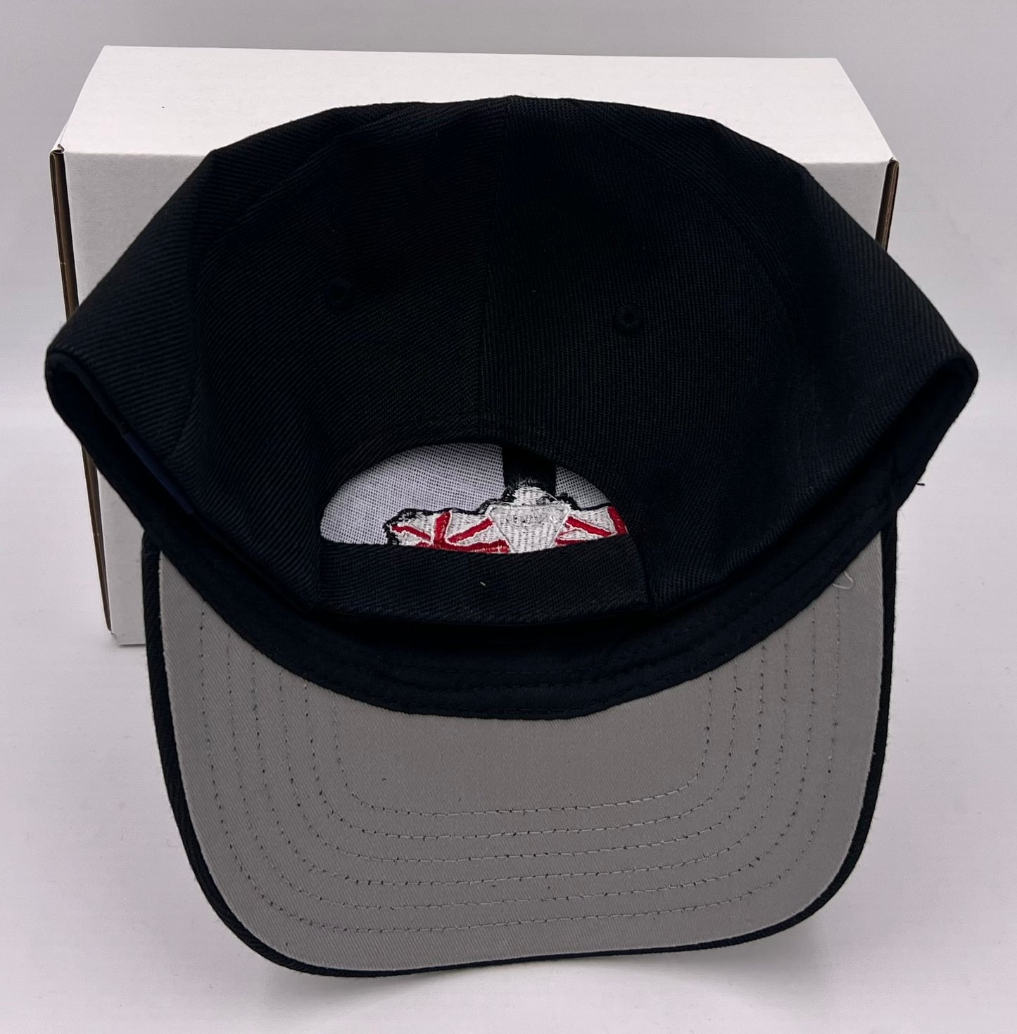 Triumph Logo Embroidered Hat