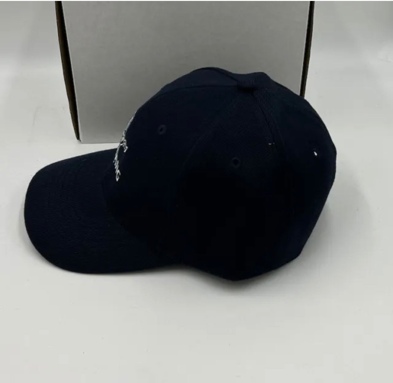 Mustang Embroidered Hat Ford