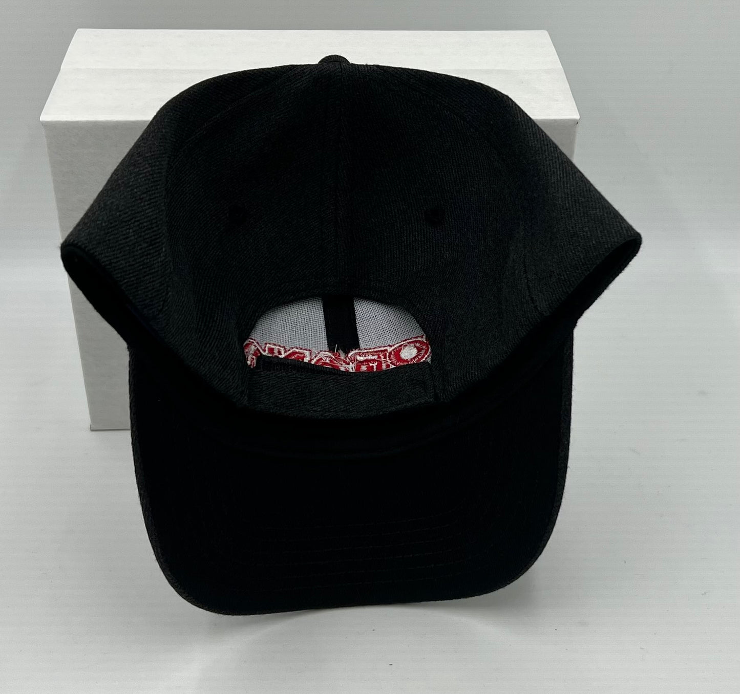 Torana Embroidered Hat