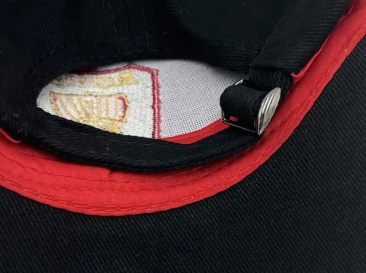 Rover Embroidered Hat