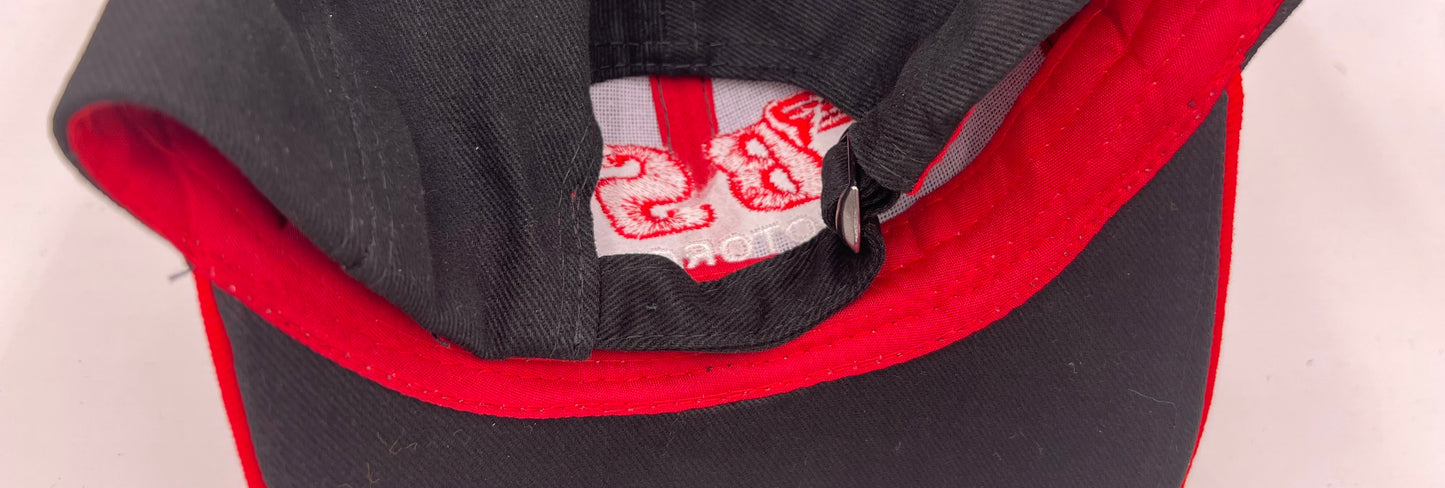 BSA Motorcycle Embroidered Hat