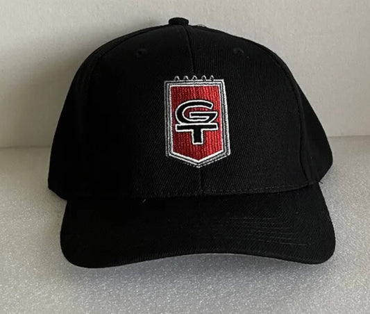 Ford GT Shield Embroidered Hat
