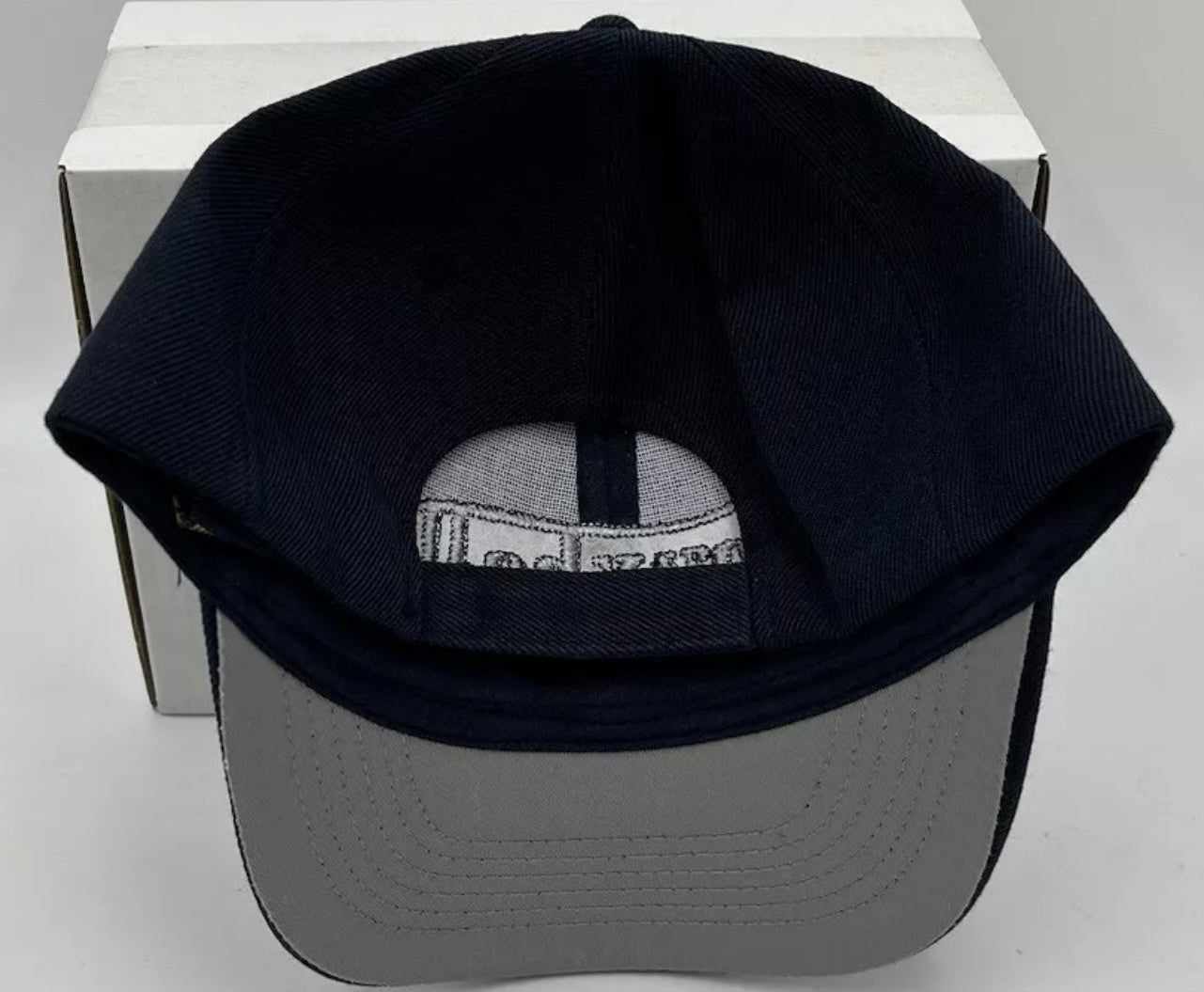 Vauxhall Embroidered Hat