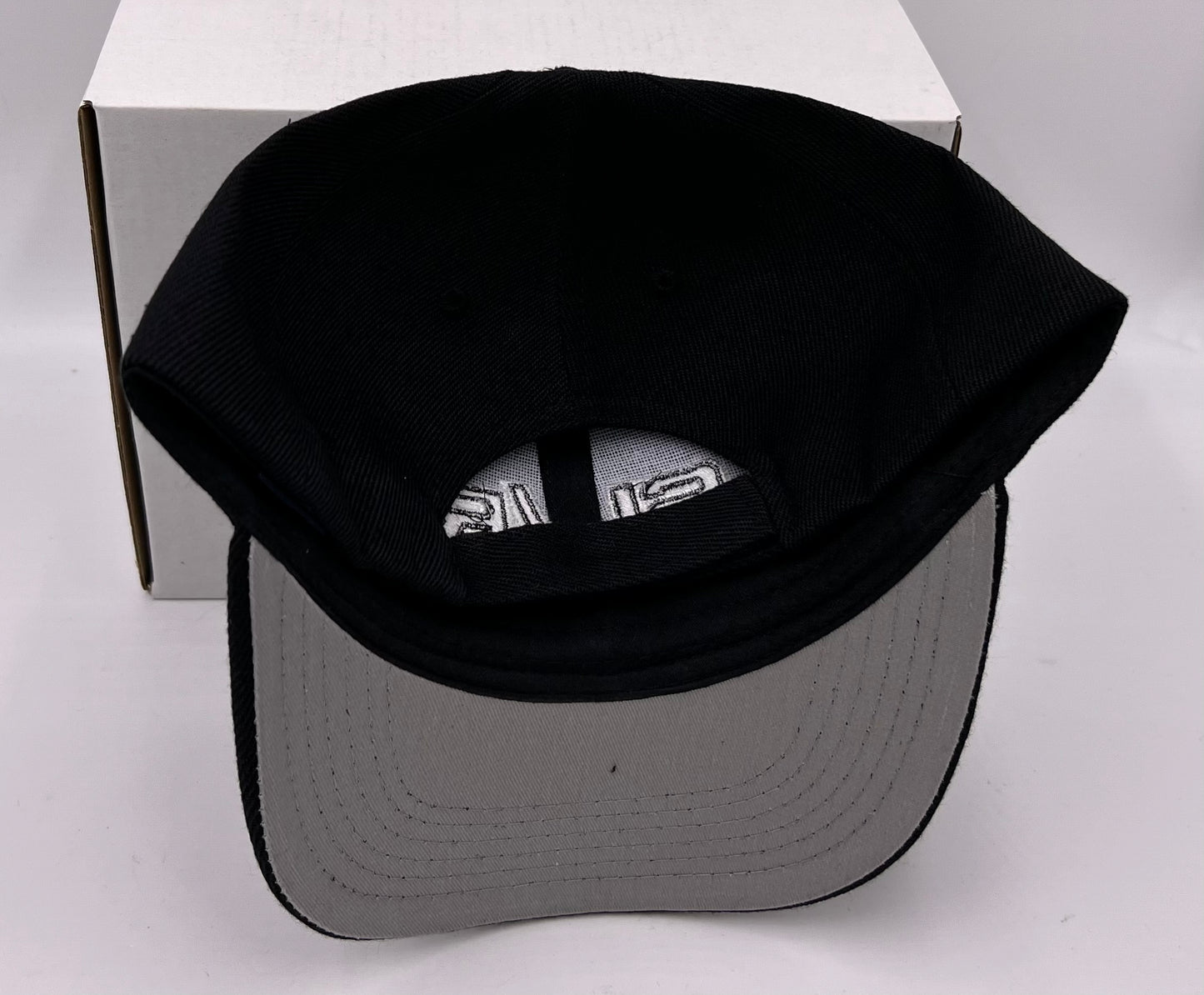 SL/R5000 Embroidered Hat