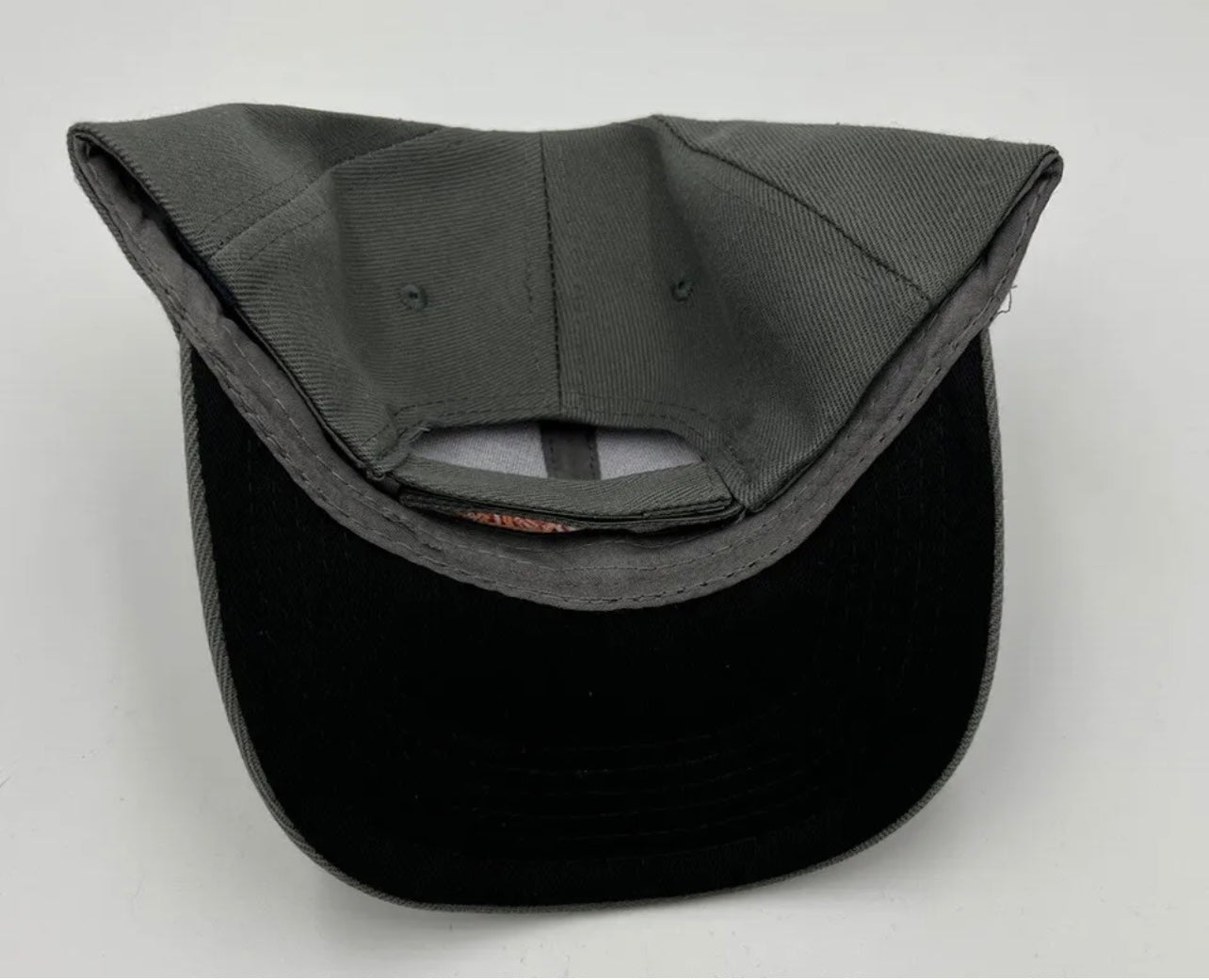 Sandman Embroidered Hat