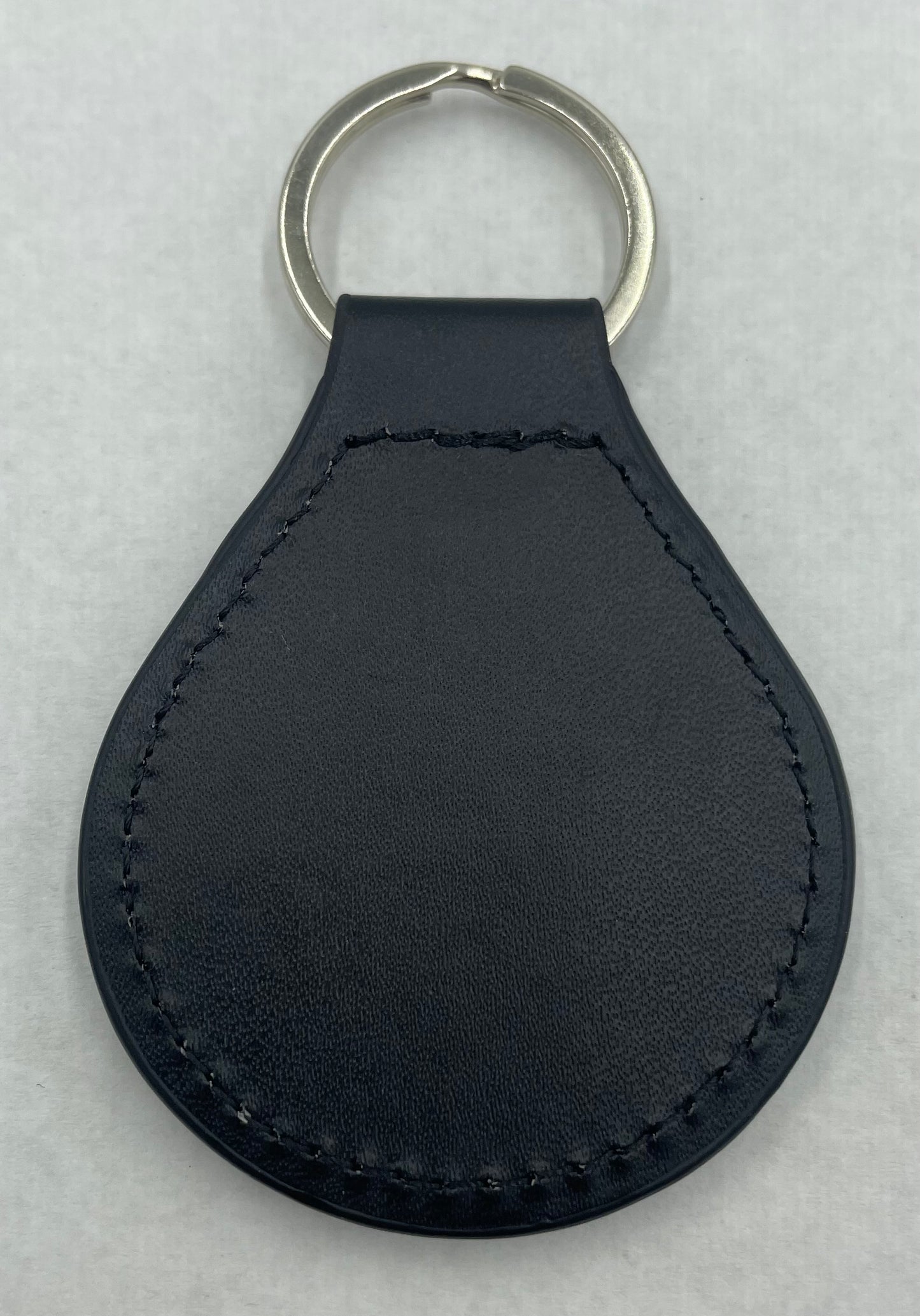 FE - FC Leather Key Ring