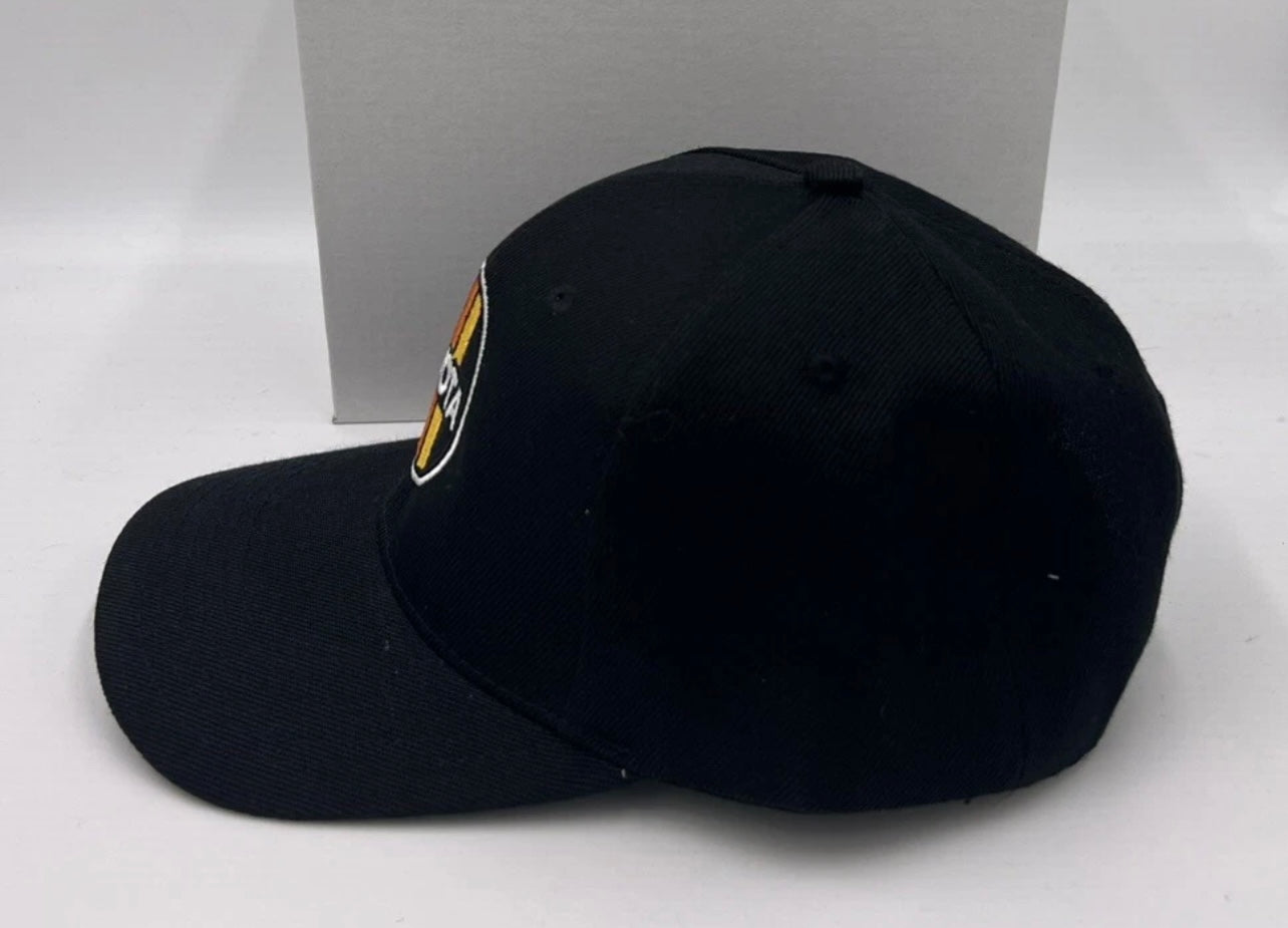 Toyota Embroidered Hat