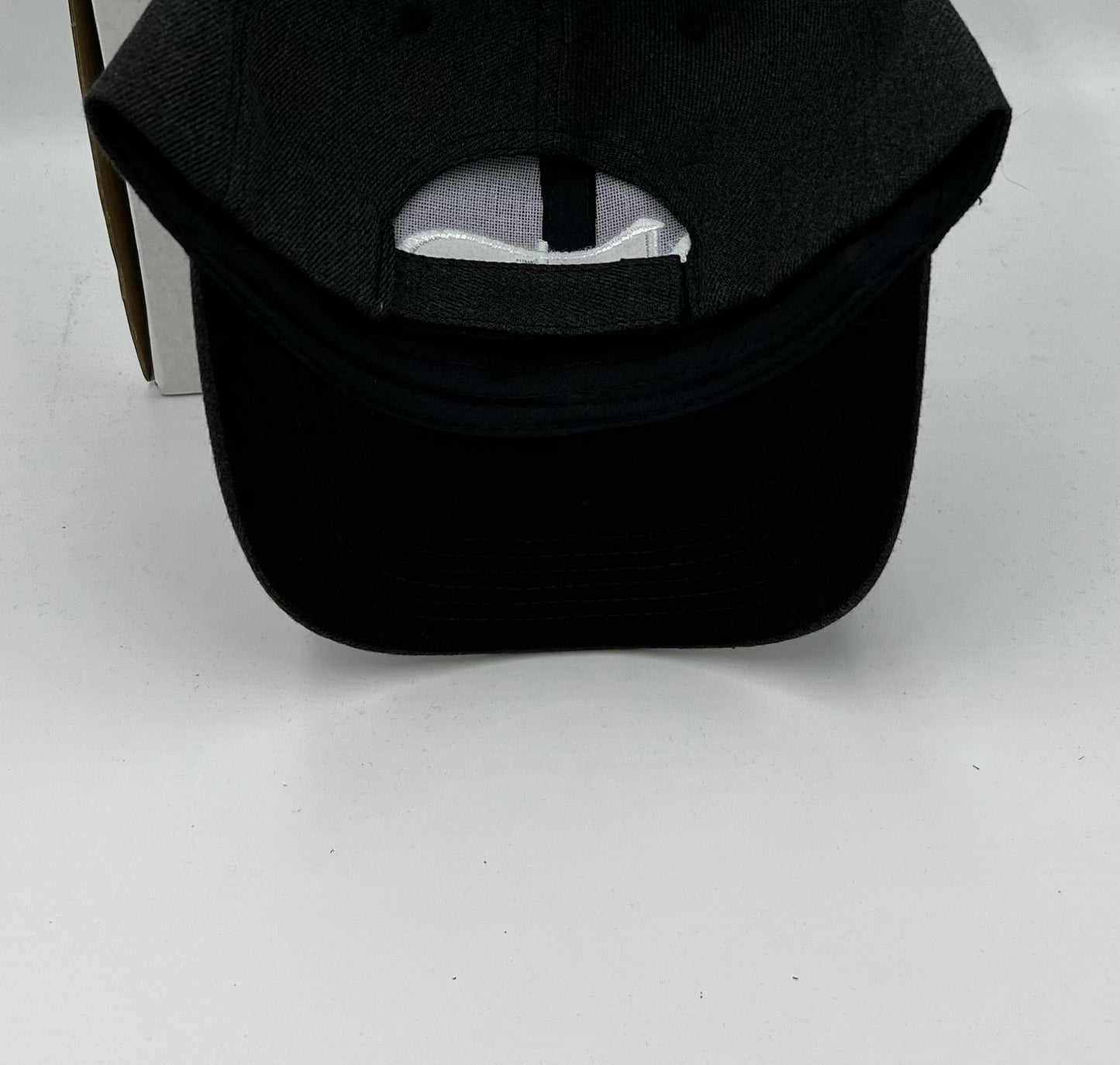 Norton Embroidered Hat