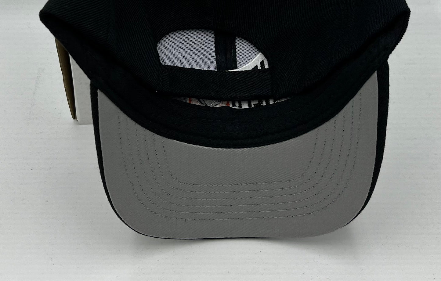 Hemi 6 Pack Embroidered Hat