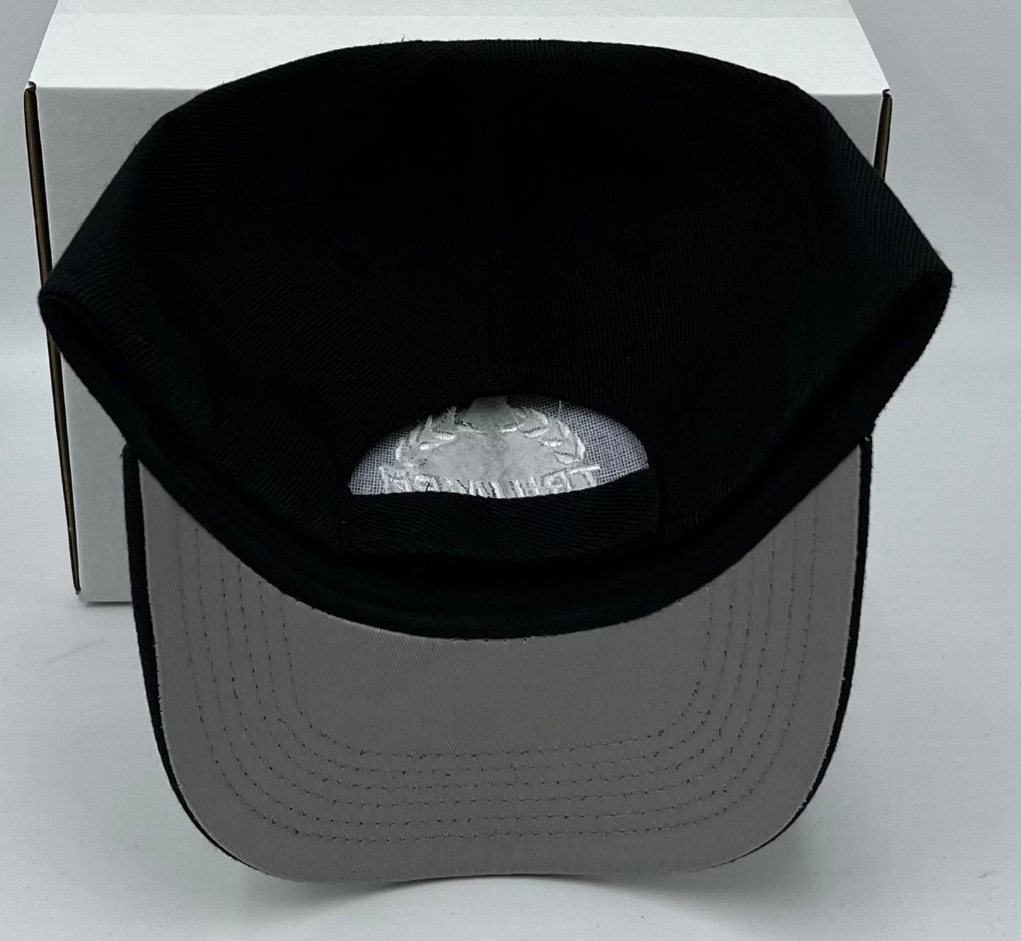 Triumph Wreath Embroidered Hat