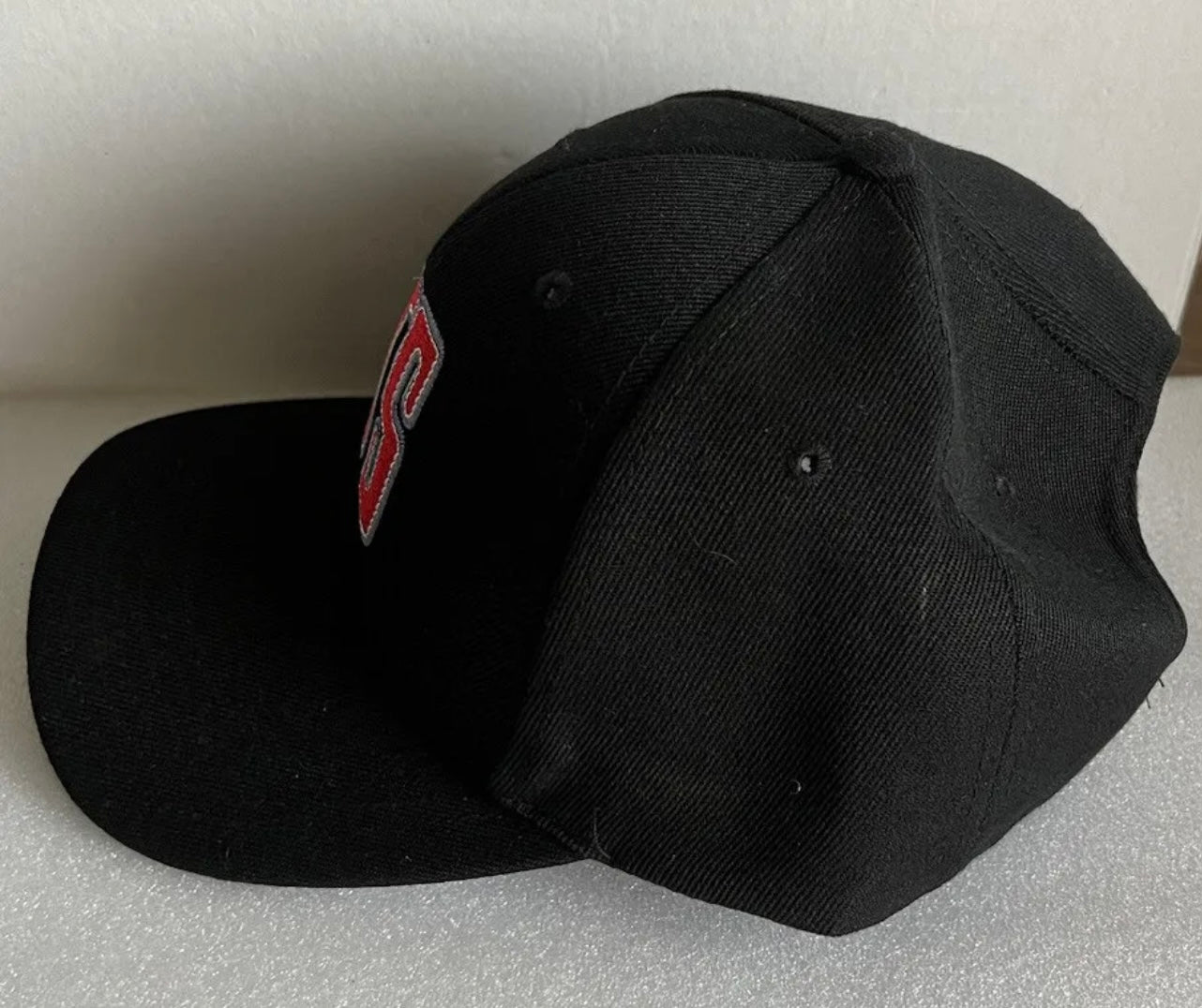 GTS Logo Embroidered Hat