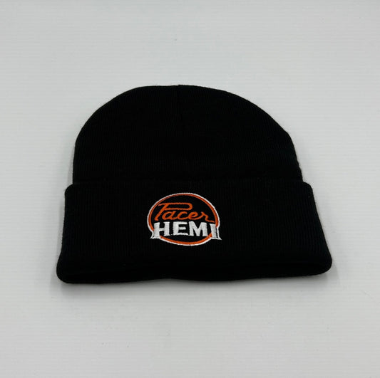Pacer Hemi Embroidered Beanie