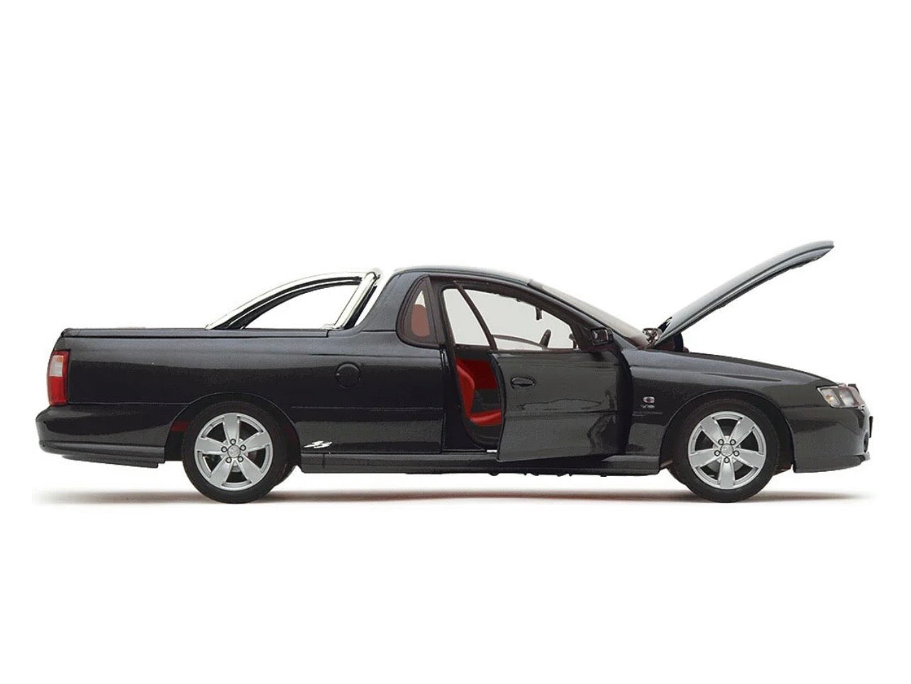 1:18 Holden VY SS Ute Phantom Mica Classic Carlectables Pre-Order