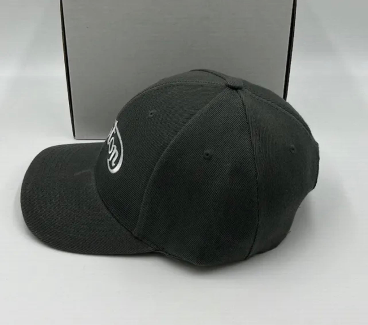 Norton Embroidered Hat