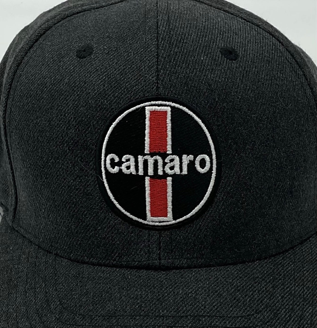 Camaro Embroidered Hat