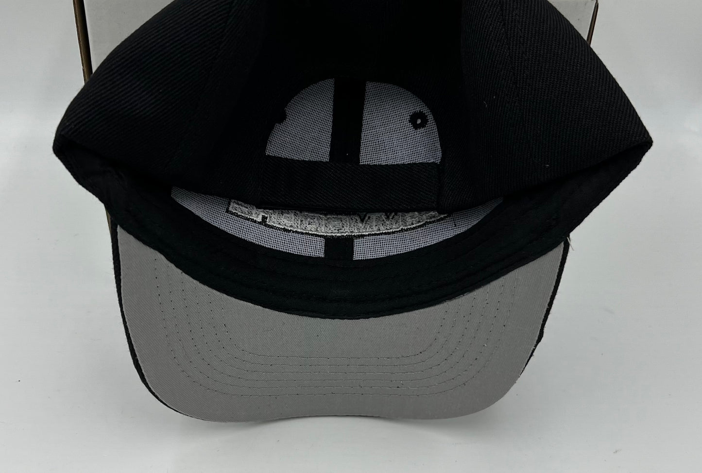 Commodore Embroidered Hat