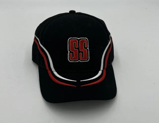 SS Logo Embroidered Hat
