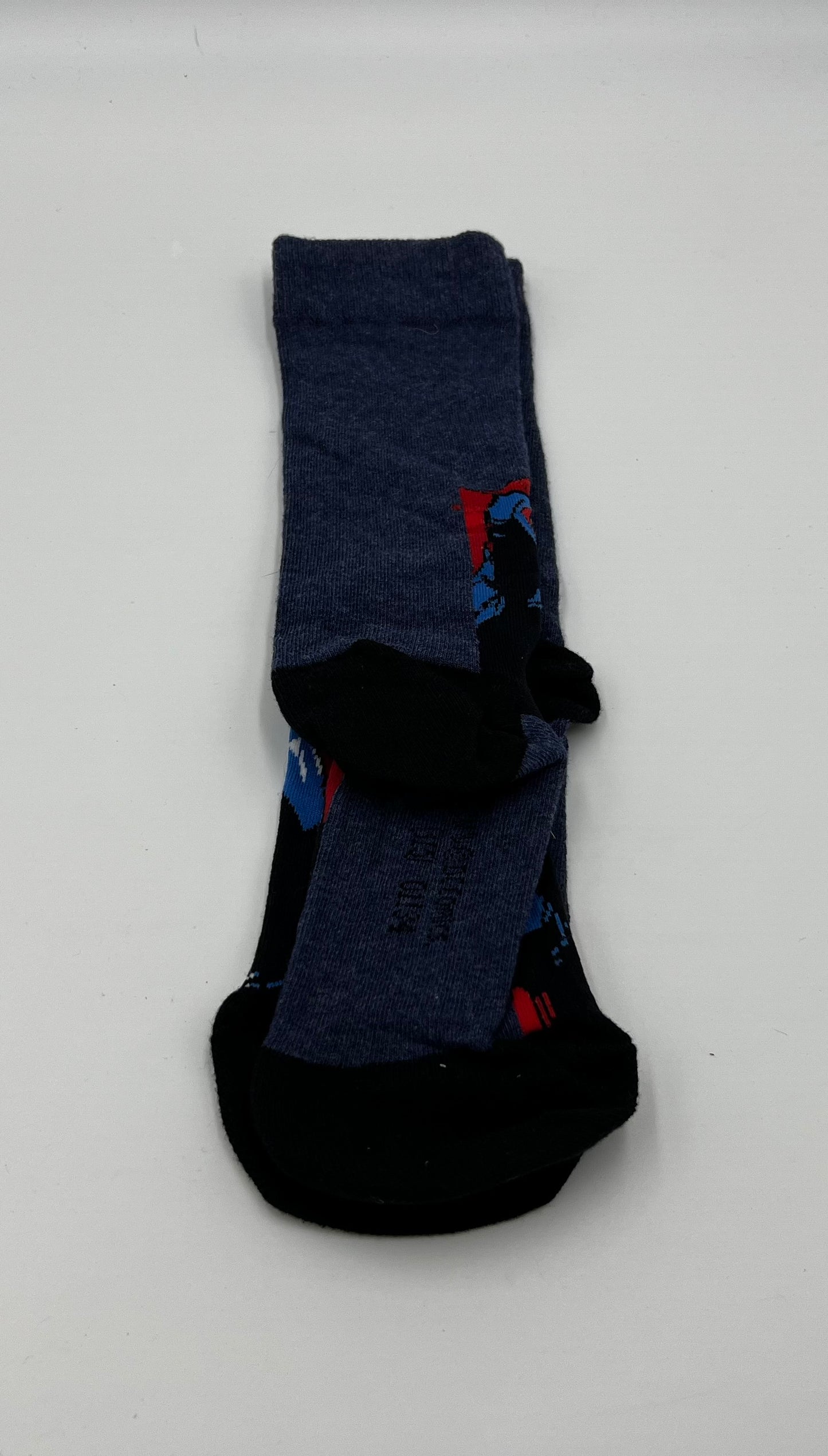 Superman Socks
