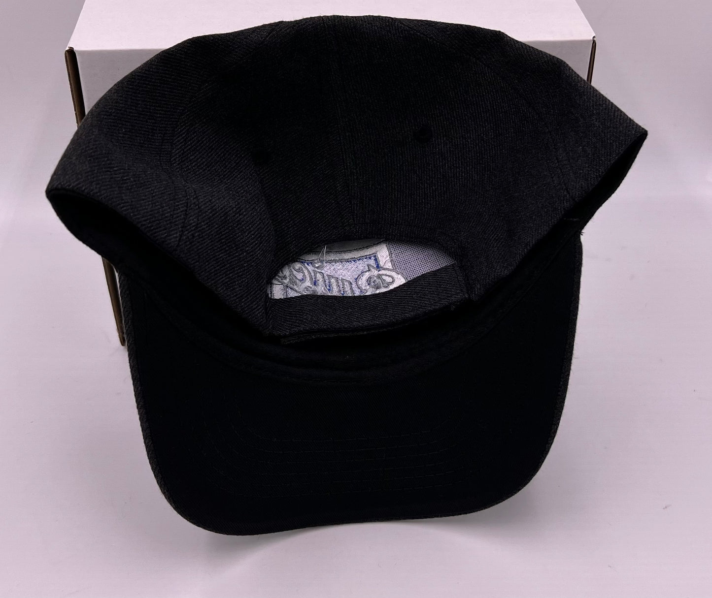 Buick Embroidered Hat