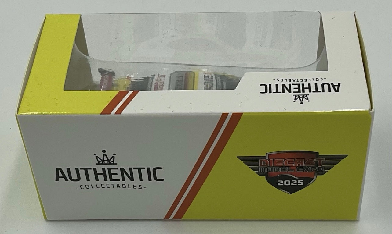 1:64 Chev Camaro ZL1 #20 Reynolds 2024 Tradie Beer Racing Diecast Model Expo Authentic Collectables