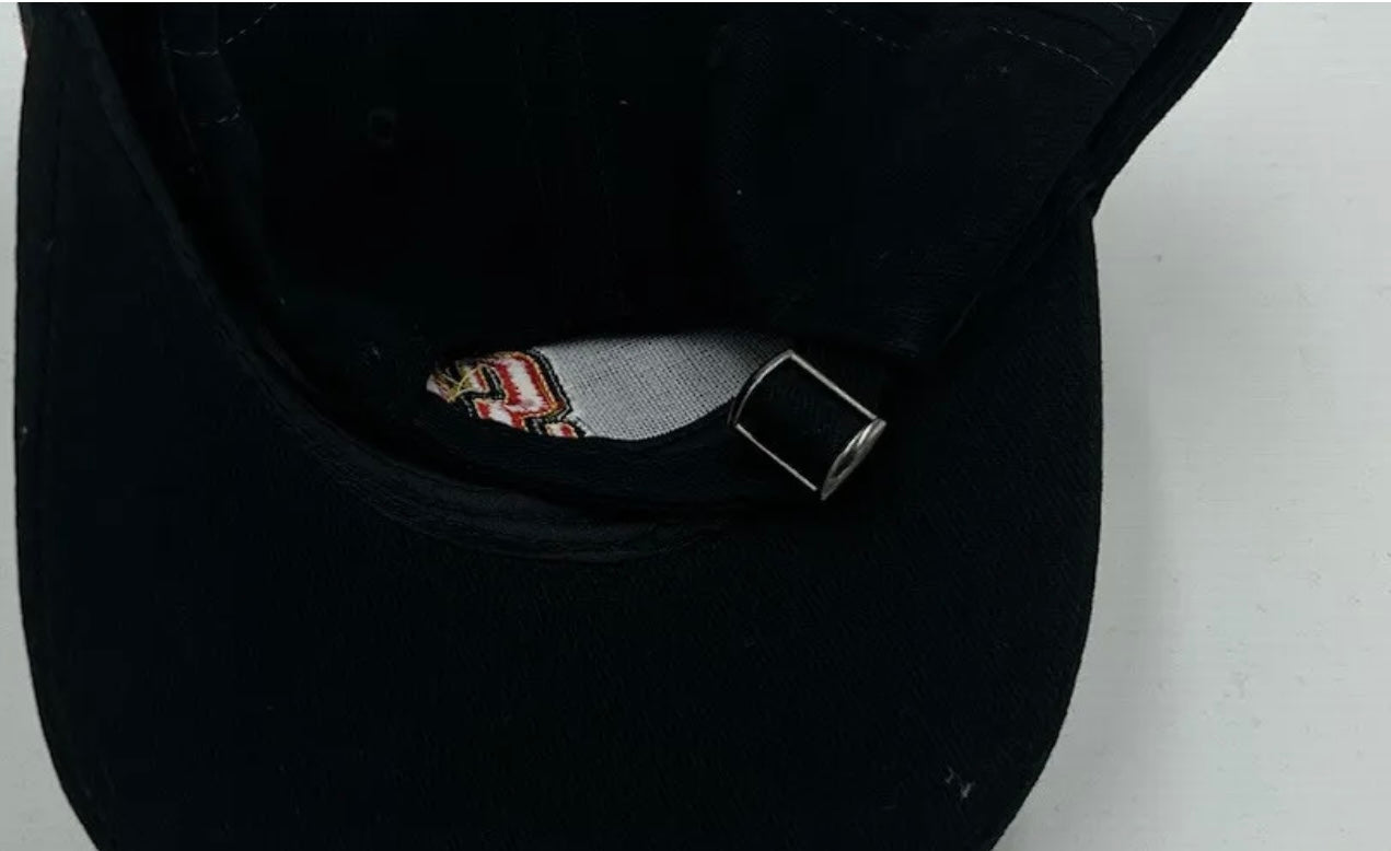 SS Logo Embroidered Hat